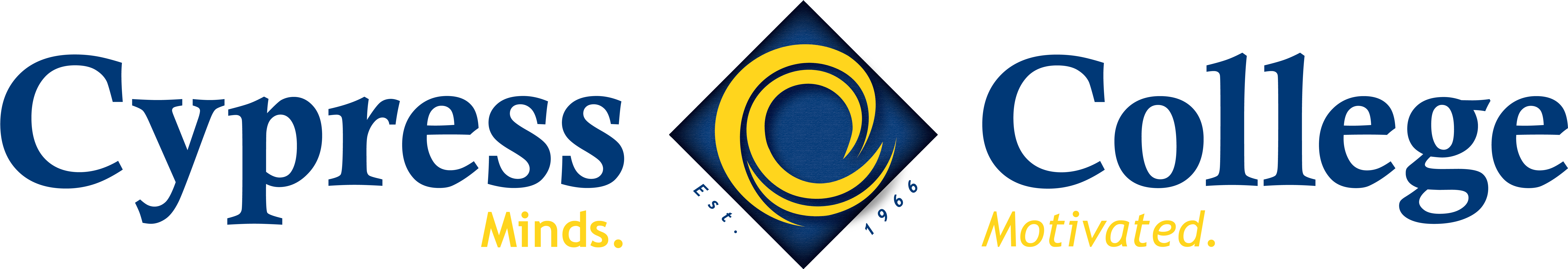 California Community College - Cypress College (8027x1676)