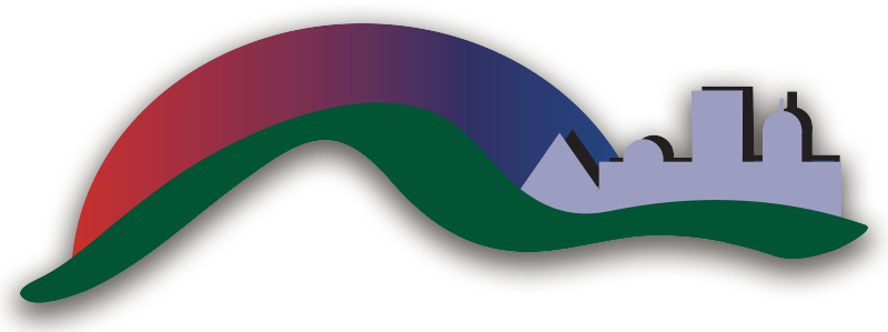 Comfort Is On The Horizon - Graphic Design (800x299)