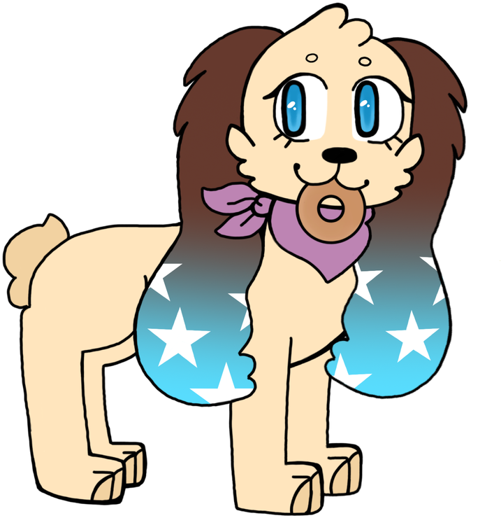 Bagels By Quaker-maker - Cartoon (1024x768)