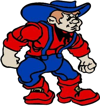 Plainfield Quakers - Plainfield High School Quakers (502x437)