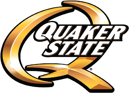 Quaker State 400 Logo , Png Download - Quaker State Hd Png (449x326)