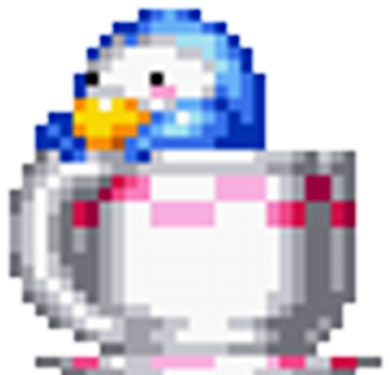 Parotaku - Euro Pixels (400x400)