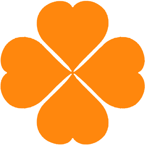 Avatar-placeholder - 4 Leaf Clover Png (520x514)