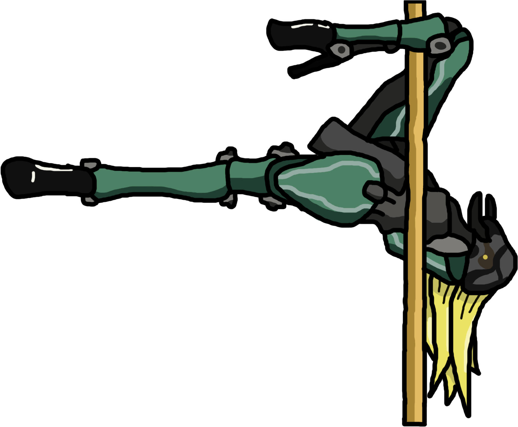 Now, To The Erotic Scene - Warframe Memes (1762x1418)
