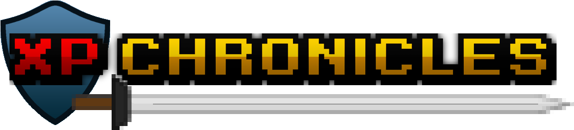 Xp Chronicles - Graphics (1200x275)