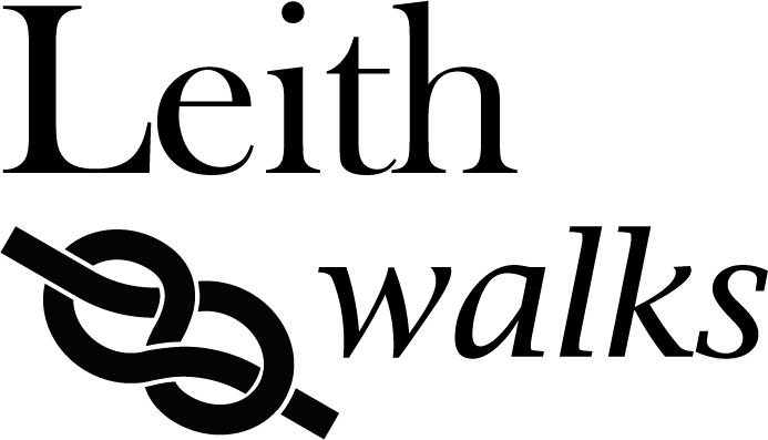 Leith Walks - Calligraphy (693x397)