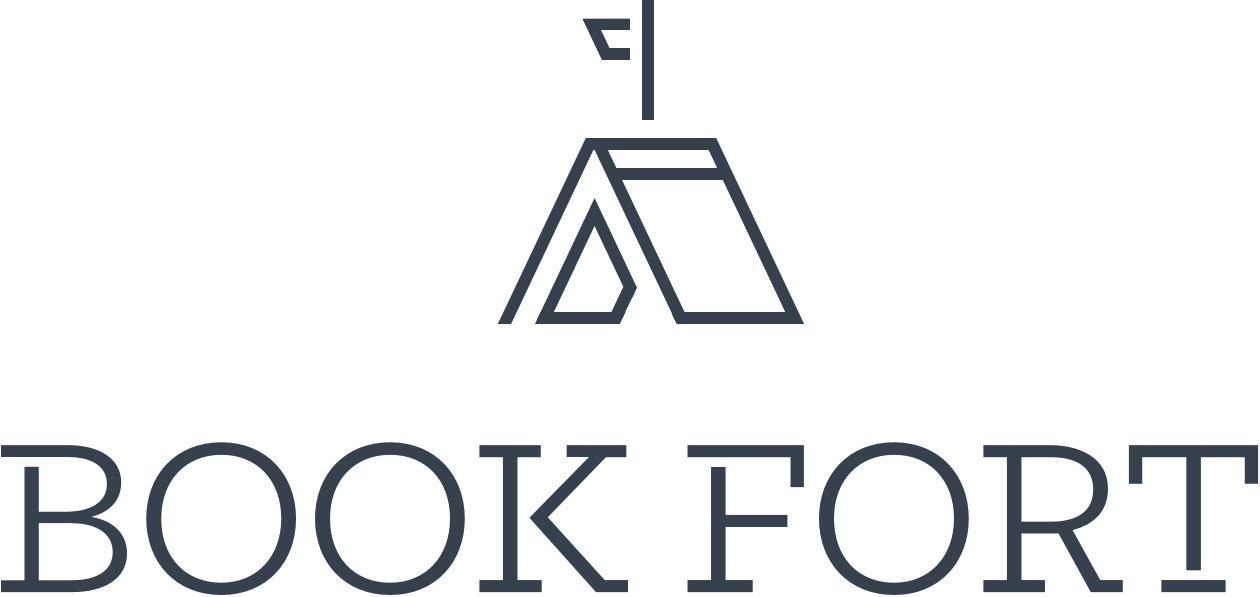 Book Fort Fair At Curbside Books & Records November - Book Fort Fair At Curbside Books & Records November (1260x597)