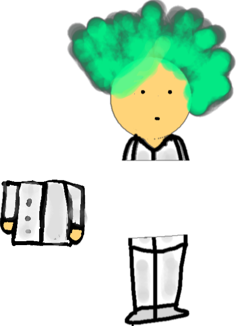 Dr - Dee - Body Disconnects - Cartoon (482x665)