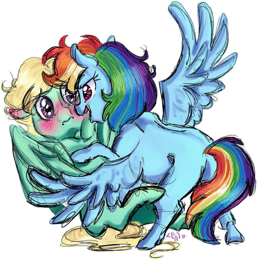 Epiphany By Paris The Platypus - Cartoon (894x894)