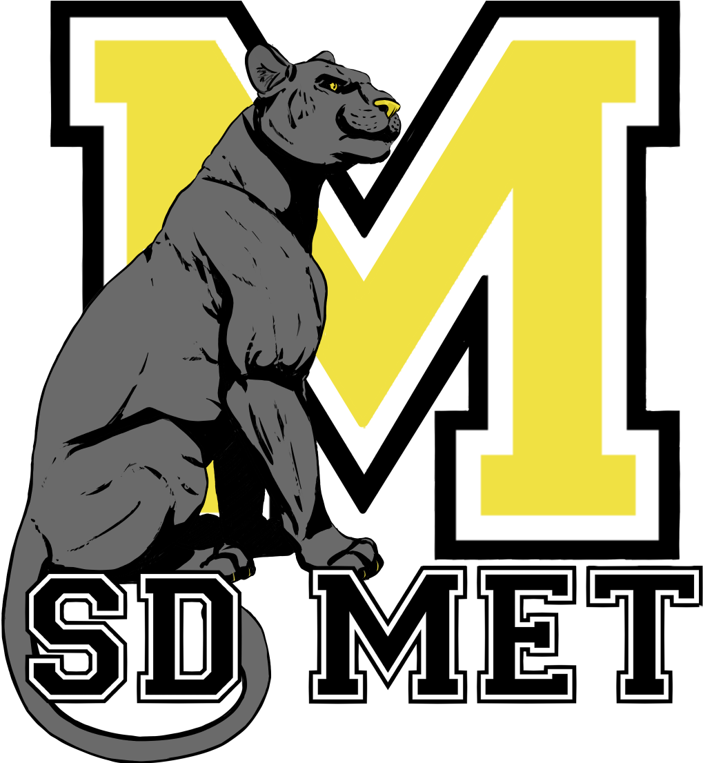 San Diego Met - San Diego Met High School (1105x1105)