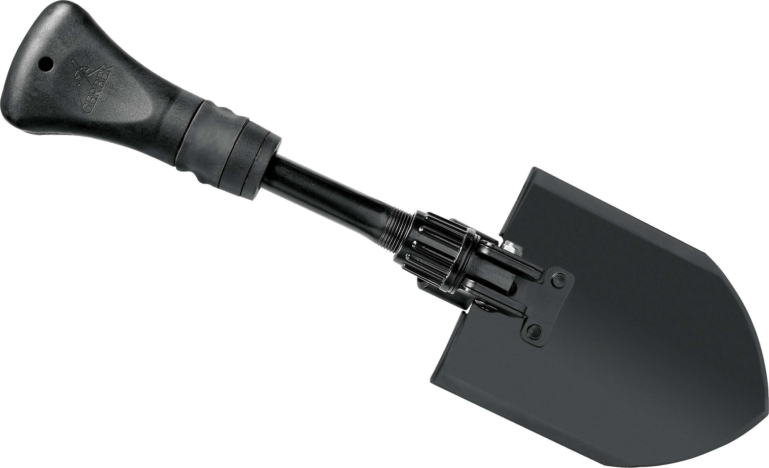 Gerber Gorge Folding Shovel - Shovel Png (2488x1513)