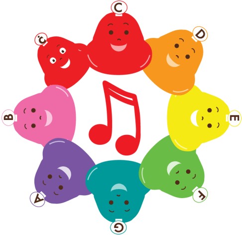 Interactive Lessons For And Year Olds Teach - Preschool Prodigies Logo (500x500)