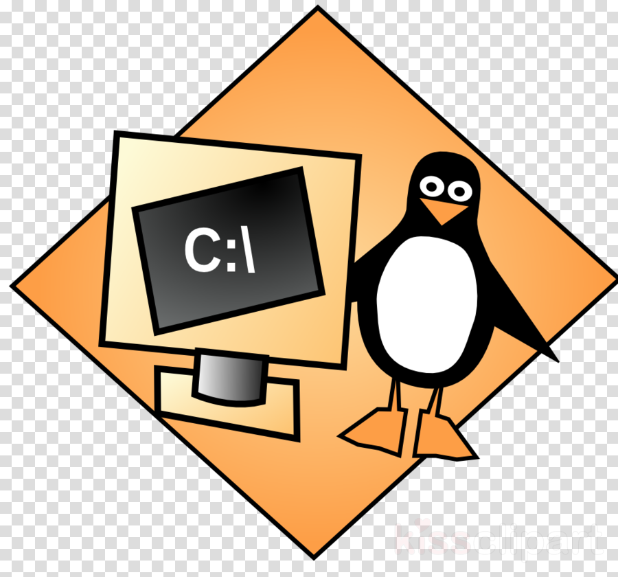 Command Clipart Command Computer Icons Linux - Logo Dream League Soccer 2018 (900x840)