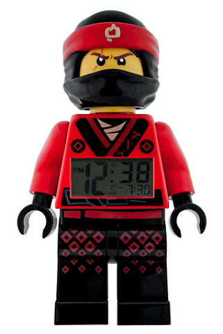 Red Clipart Ninjago - Imágenes De Lego Ninjago (640x480)
