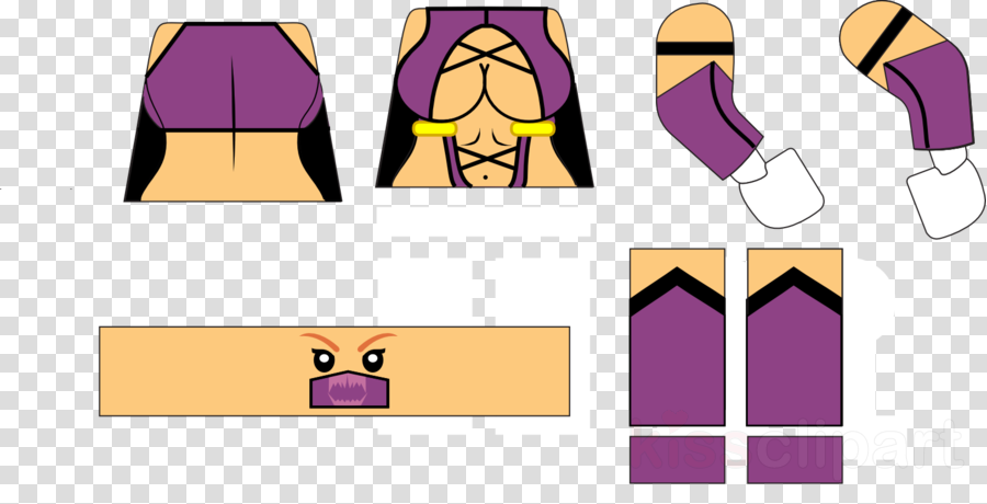 Lego Minifig Decals Clipart Legoland Deutschland Resort - Custom Minifigure Decal Template (900x460)