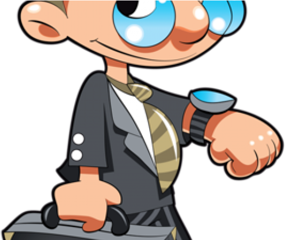 Lawyer Clipart Boy - Lawyer Clipart Transparent Background (640x480)
