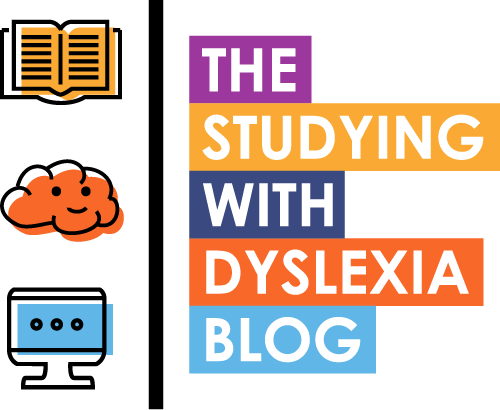 The Studying With Dyslexia - The Studying With Dyslexia (500x410)