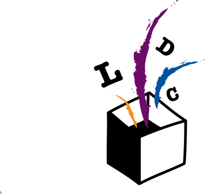 Celebrating People Who Think Outside The Box - Graphic Design (400x377)