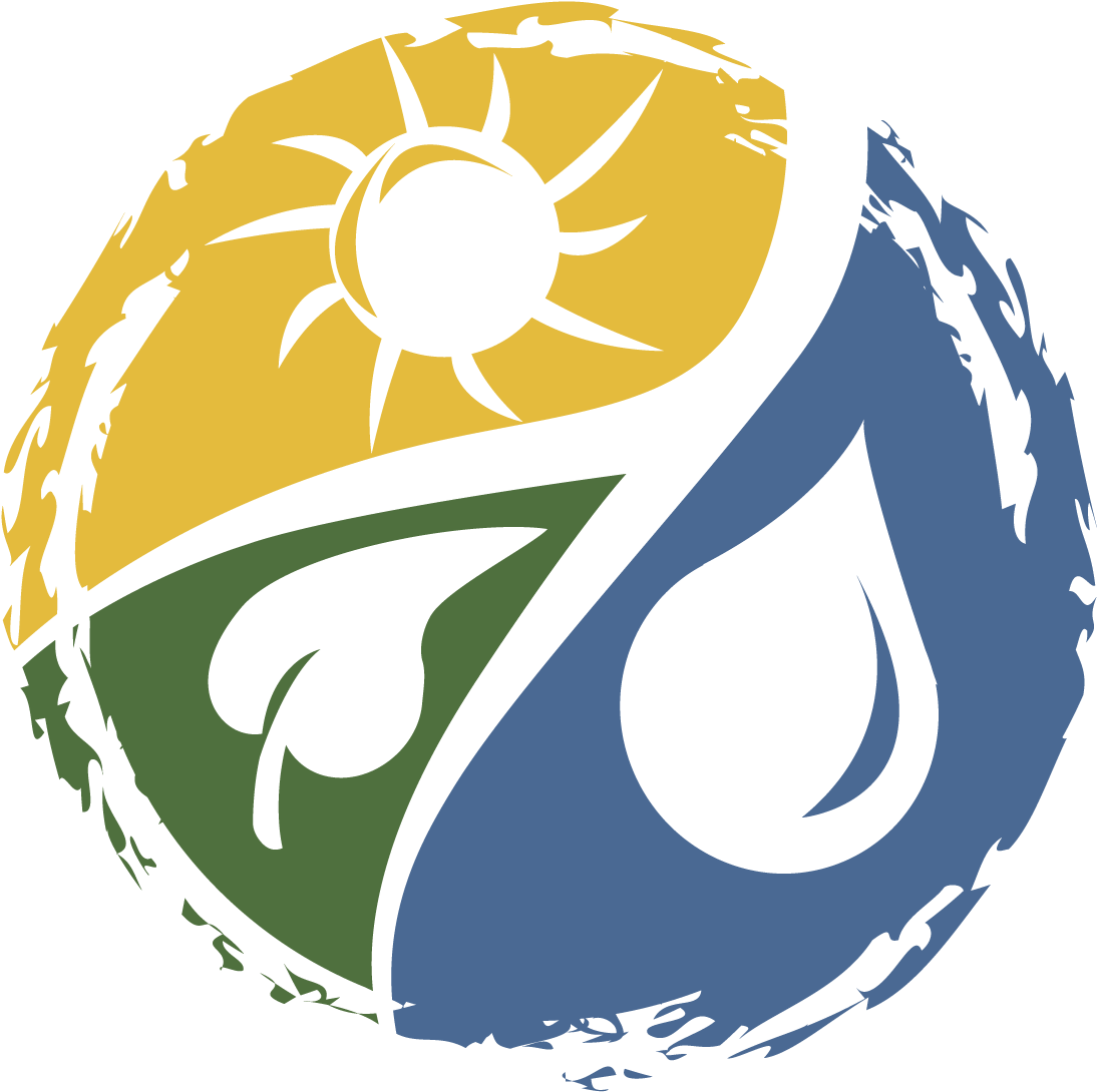 Valley Clipart Water Form - Save Water Logo Png (1172x1132)