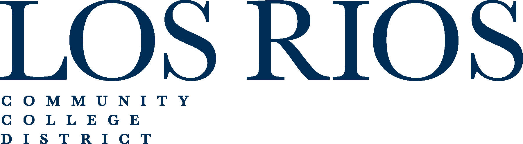 Los Rios Community College District - Los Rios Community College District (1800x497)