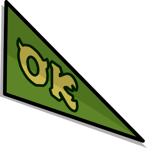 Pennant Png - Sign (478x480)