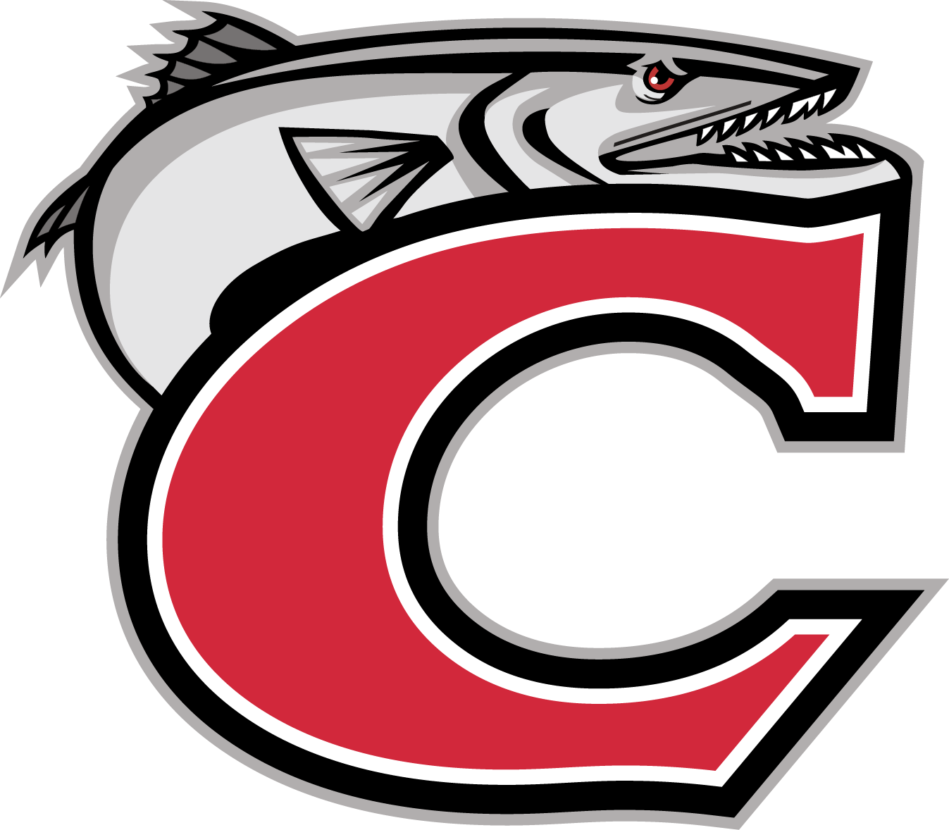 Newsletters Clipart - New Smyrna Beach High School Logo (1347x1178)