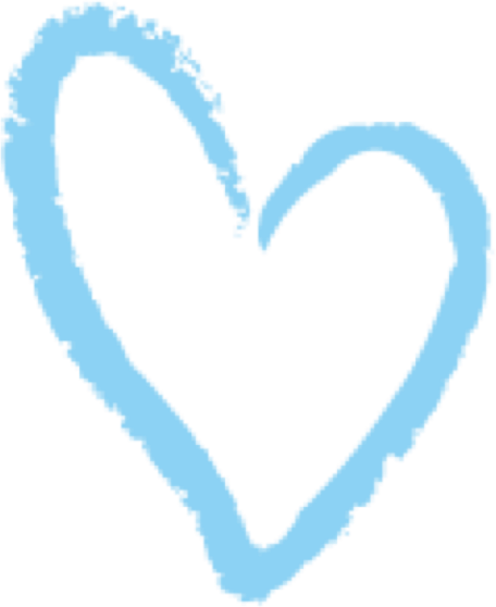 Want More From The Land Of Wonders & Worries Visit - Heart (456x558)