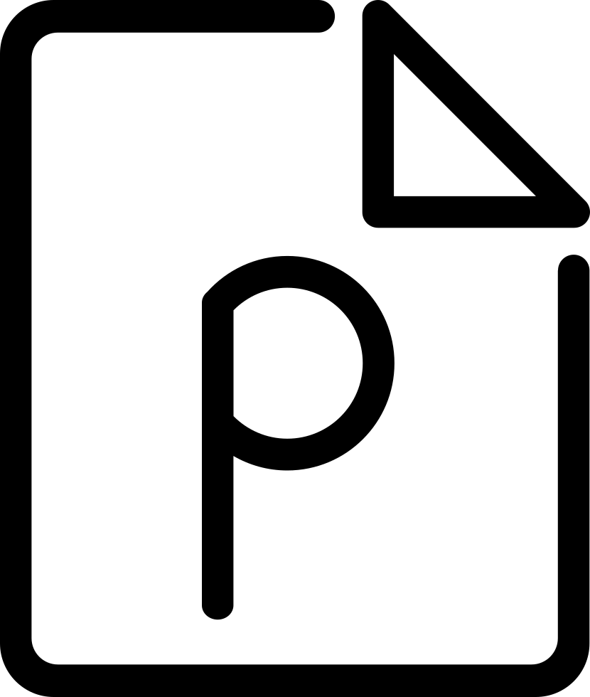 Ppt Comments - Ppt Comments (830x980)