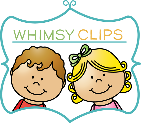Special Thanks - Whimsy Clips (562x494)