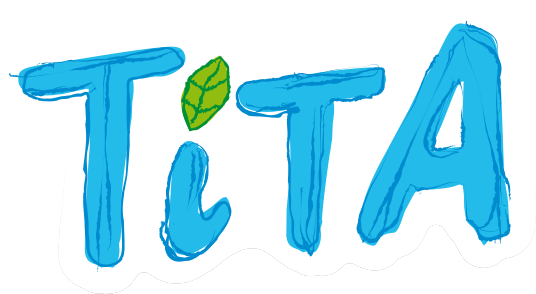 Carioca® Tita Is Our New Line Of Wood-free Colored - Carioca® Tita Is Our New Line Of Wood-free Colored (559x323)