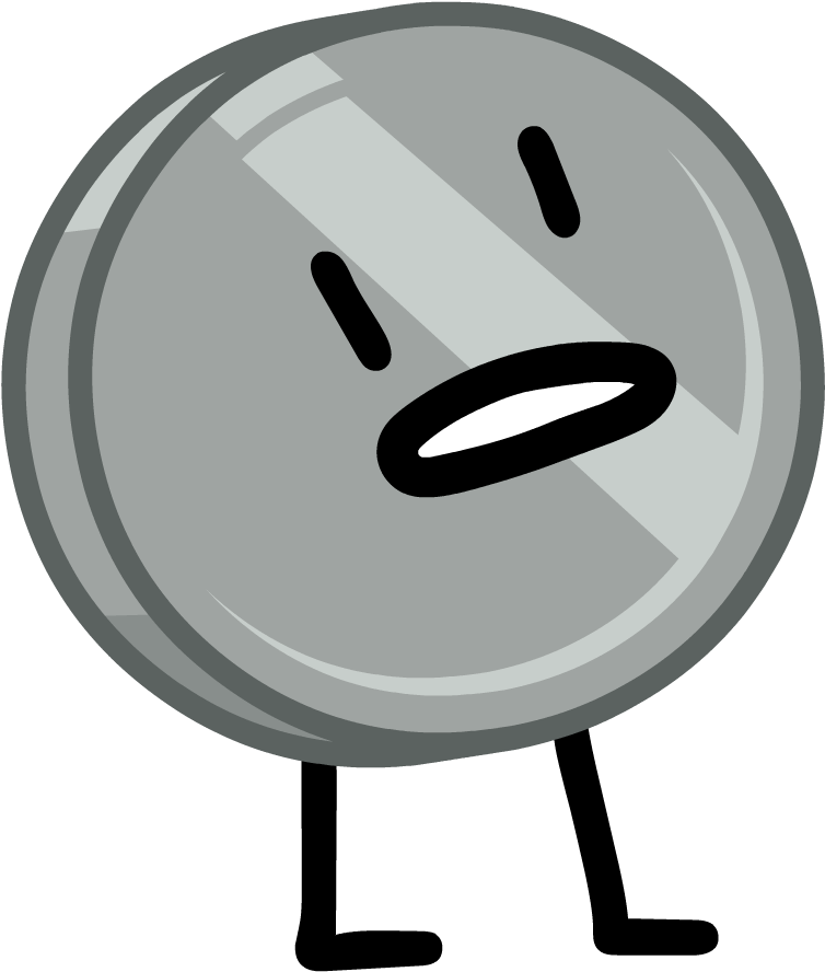 Nickel Png - Nickel Png (831x945)
