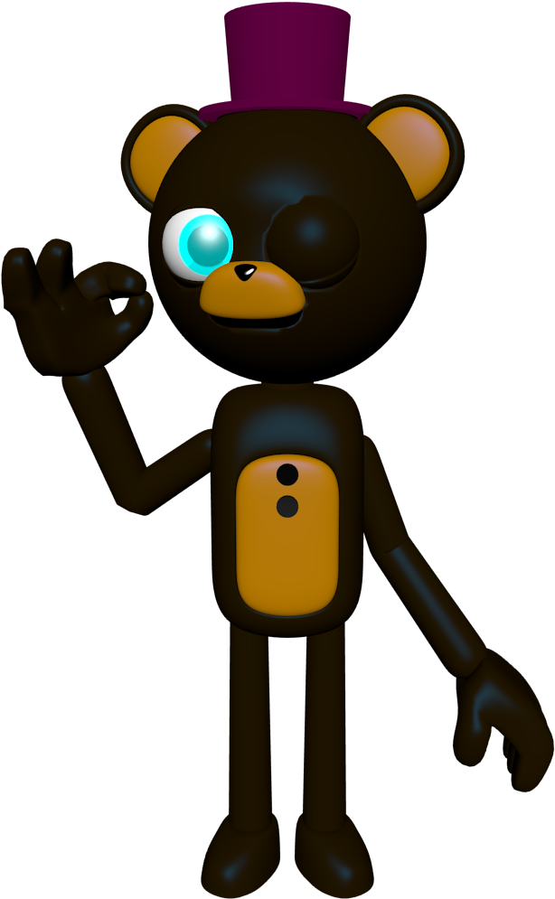 Dutifulnickel Prince Ghast Wiki Fandom Powered By Ⓒ - Cartoon (1000x1000)