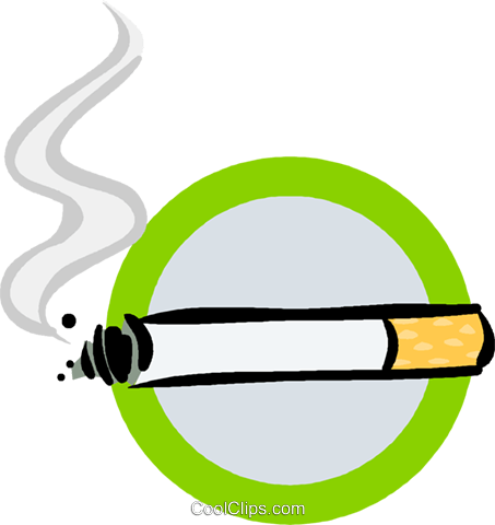 Rauchen Clipart - Tobacco And Alcohol (453x480)