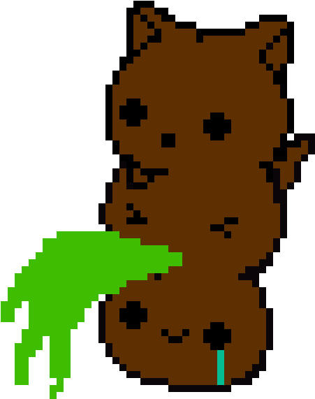 Cats - Stardew Valley Prismatic Shard (580x690)