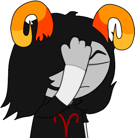 To Calm Myself Down Or I Stay Toxic For As Long As - Cartoon (445x445)