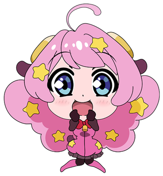 I'm Mari And I Wrote The Shitty Nicomaki Height Difference - Cartoon (356x356)