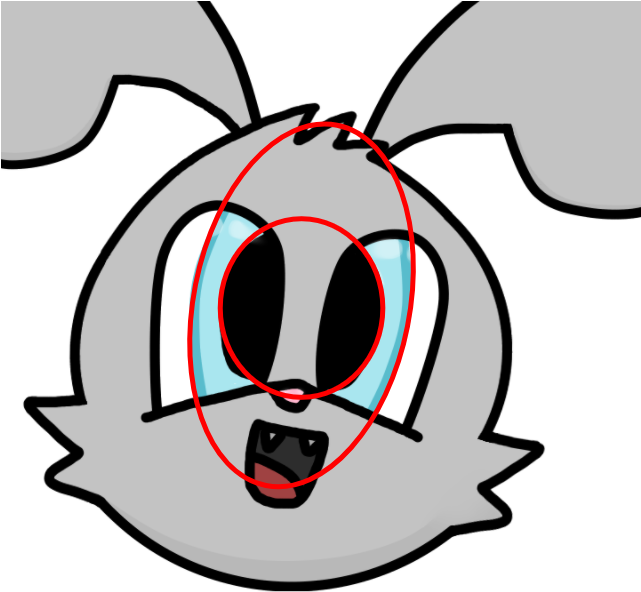 I'm Sorry For Drawing Your Attention To This Because - I'm Sorry For Drawing Your Attention To This Because (640x640)