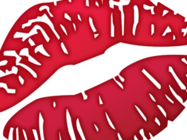 Transparent Kiss Emoji Png (640x480)