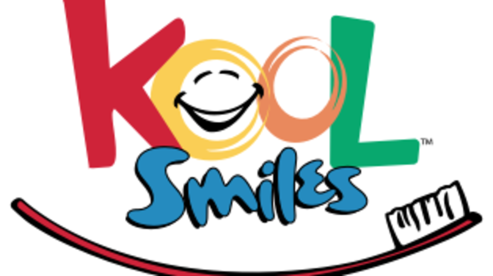 Dental Office In Amarillo Gives Back To The Community - Kool Smiles Logo (986x553)