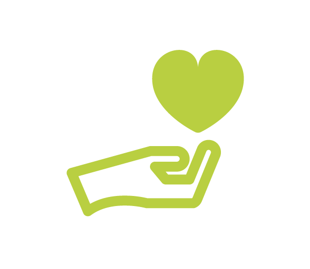 Give Back Your Unique Skills And Life Experience Can - Sign (625x625)