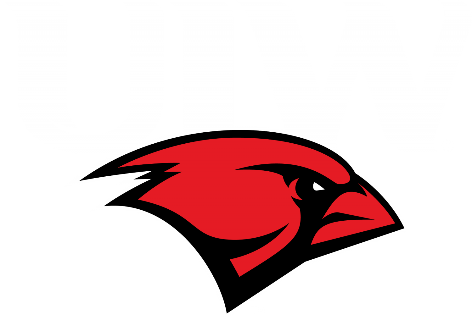#follow Uiw - Incarnate Word Football Logo (1500x1018)