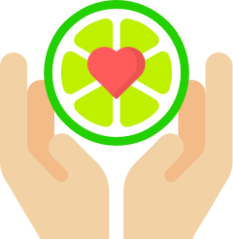 Who Donations Are Helping - Who Donations Are Helping (480x492)