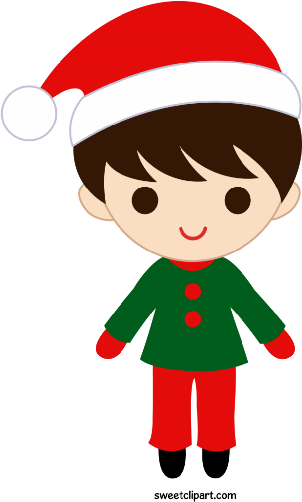 Png Clipart Psd Peoplepng - Christmas Kids Clip Art (684x1024)