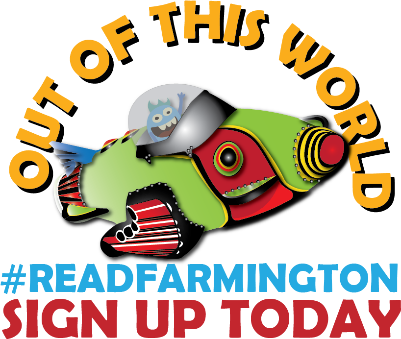 #readfarmington - Create Arts Center (826x729)