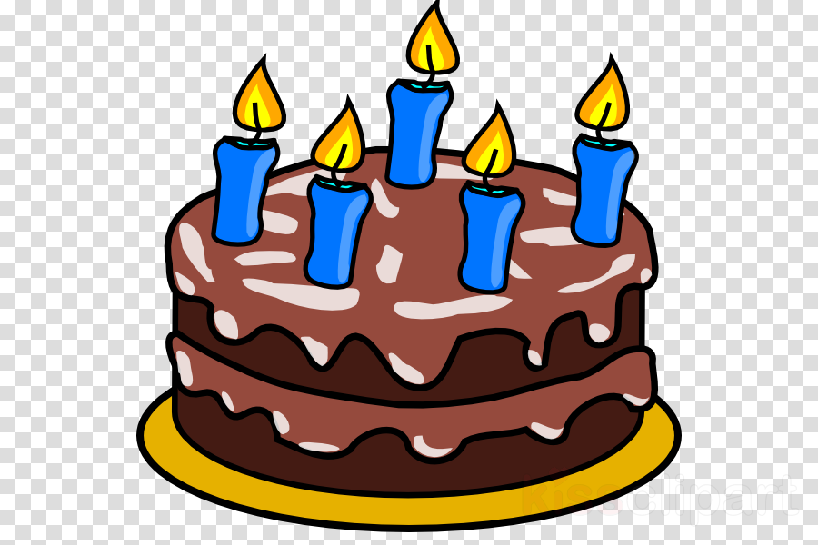 Birth Day Clipart Birthday Cake Clip Art - Beats By Dr Dre Logo Png (900x600)