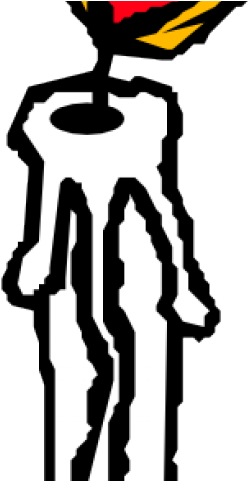 Candle Clipart Wax - Candle Clip Art (640x480)