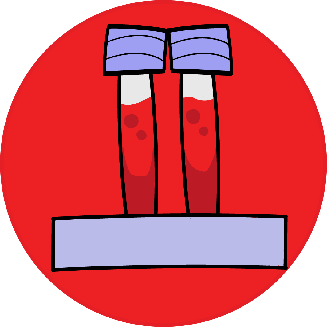 Blood Is Taken To The Lab To Be Tested - Gloucester Road Tube Station (1064x1064)