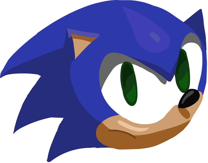 This Is What I Got So Far With My New Animation I'm - Cartoon (854x668)