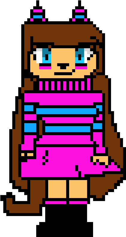 Partway Through My Monster Do Not Archive Plz This - Illustration (550x790)