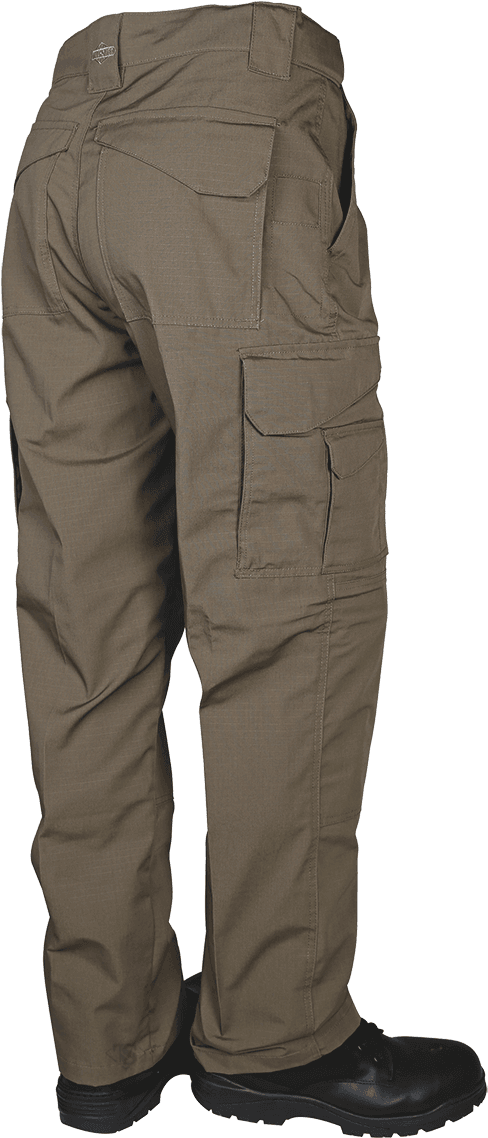 Men's Original Tactical Pants Men's Original Tactical - Tru-spec Men's 24-7 Tactical Pants (900x1174)